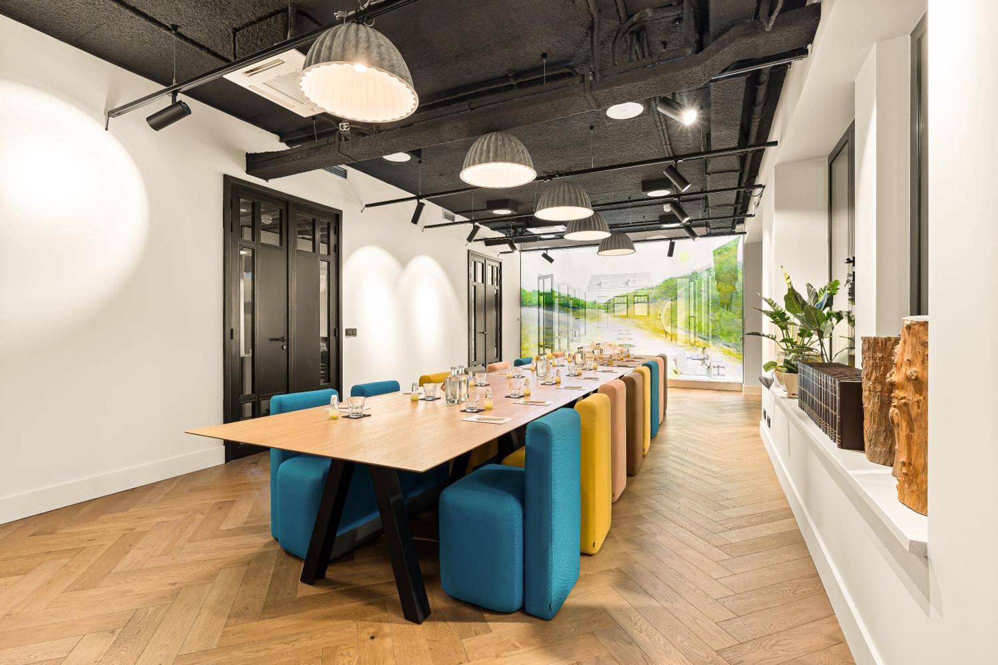 Cityhotel Wood 米德尔堡 外观 照片