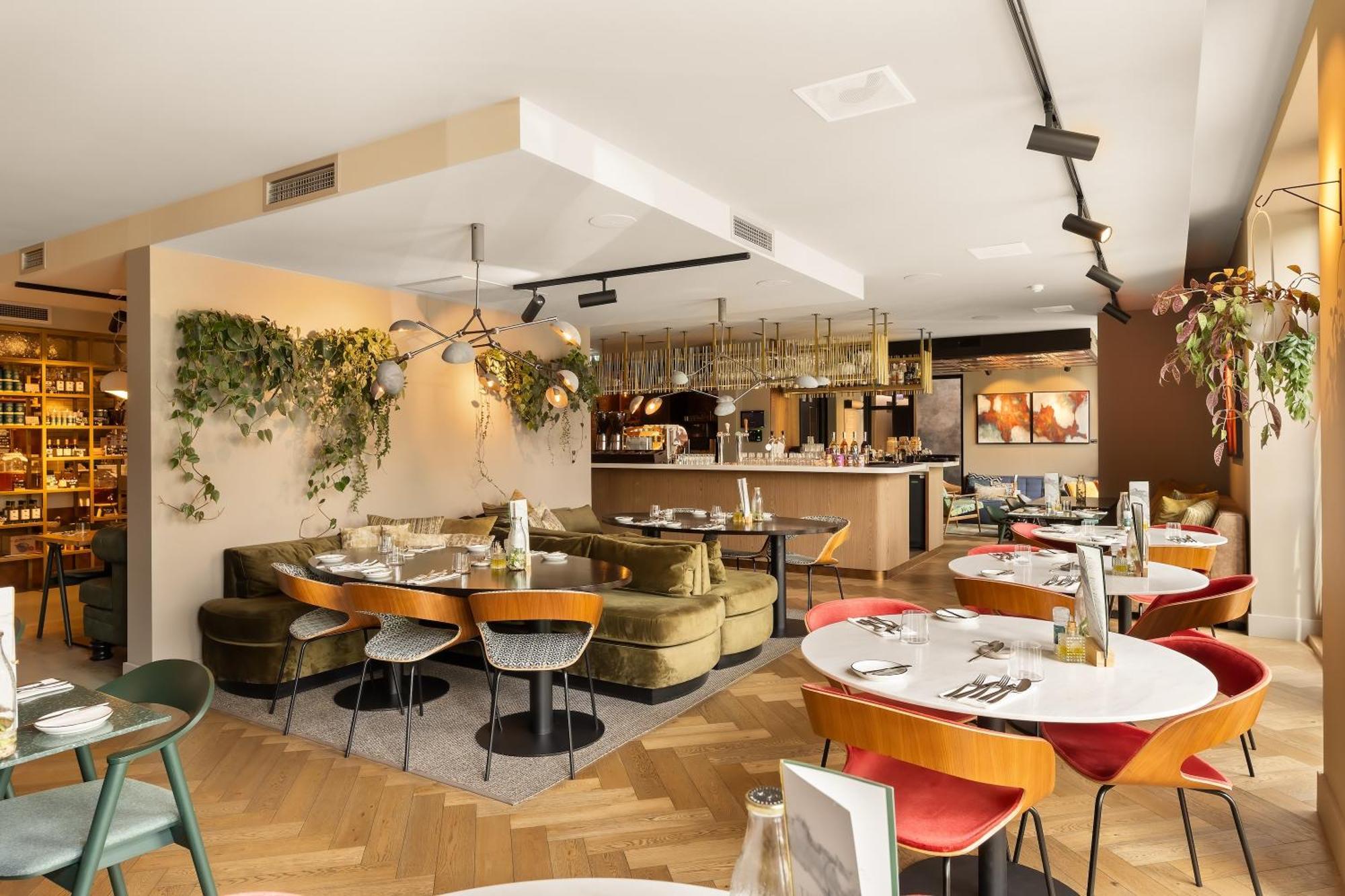 Cityhotel Wood 米德尔堡 外观 照片
