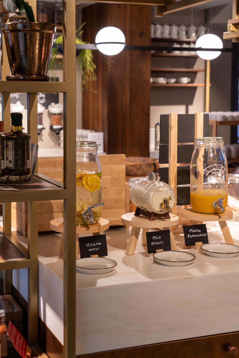 Cityhotel Wood 米德尔堡 外观 照片