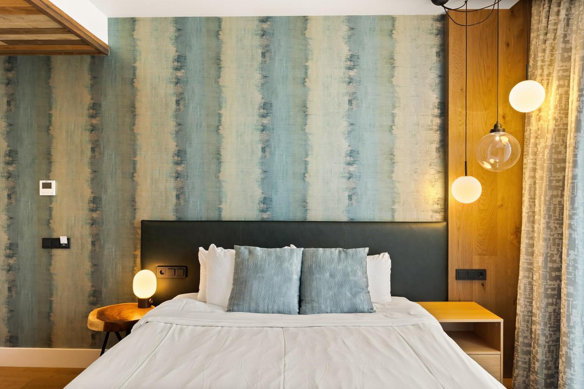 Cityhotel Wood 米德尔堡 外观 照片